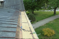 Drevotriska-II