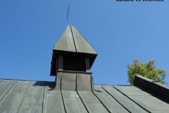 Zaluzie-zvonicka